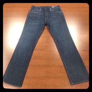 NWOT BONOBOS Men's Jeans 32x34